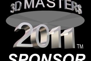 3D Masters 2011