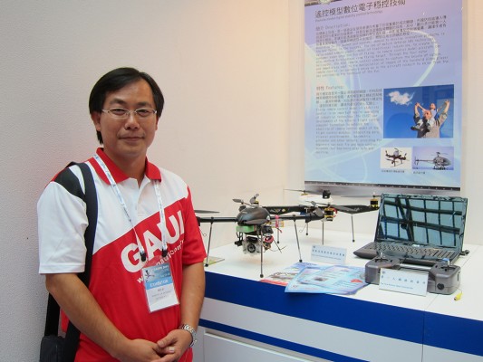 2011年台北國際航太暨國防工業展_6206