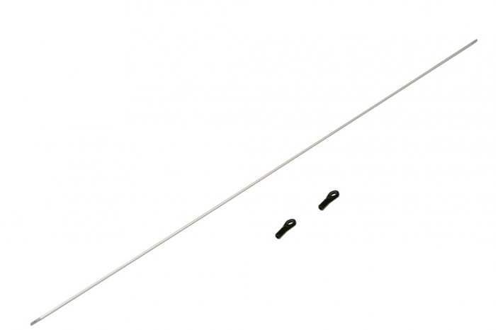 尾舵拉桿(2x605 mm)