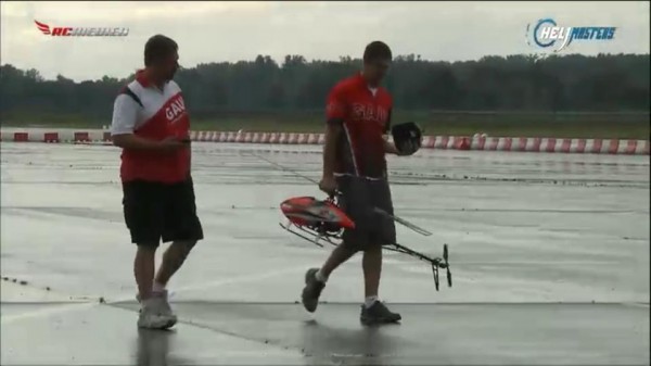 Heli Master 2014-GAUI X7-0