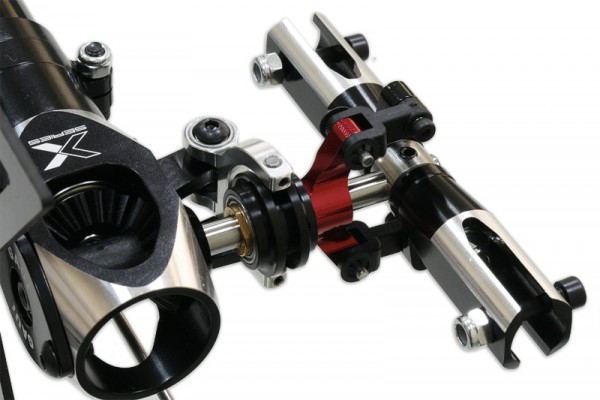 X5 FORMULA Tail drive-1