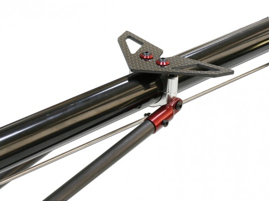 X5 FORMULA Tail drive-2