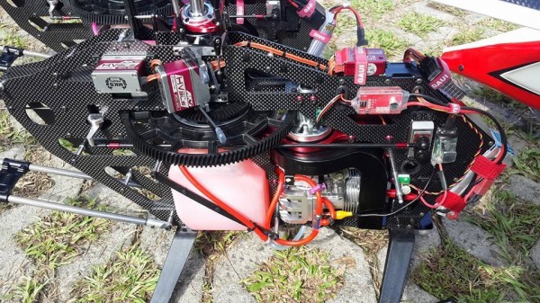 Taiwan 2nd annual FAA Air Show 2014-10