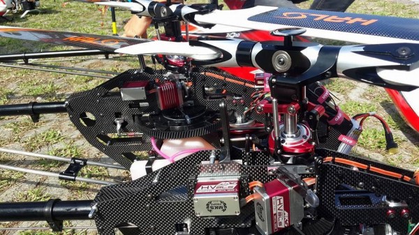 Taiwan 2nd annual FAA Air Show 2014-11