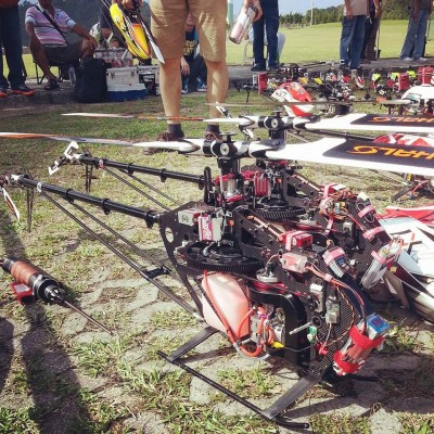 Taiwan 2nd annual FAA Air Show 2014-12