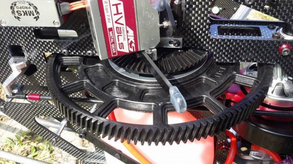 Taiwan 2nd annual FAA Air Show 2014-13