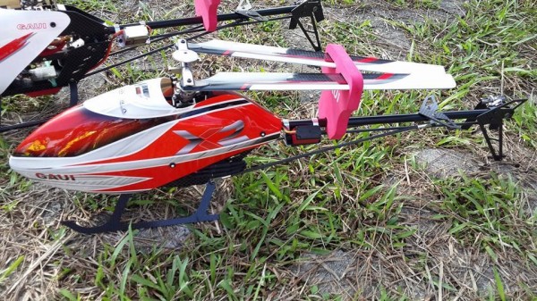 Taiwan 2nd annual FAA Air Show 2014-16