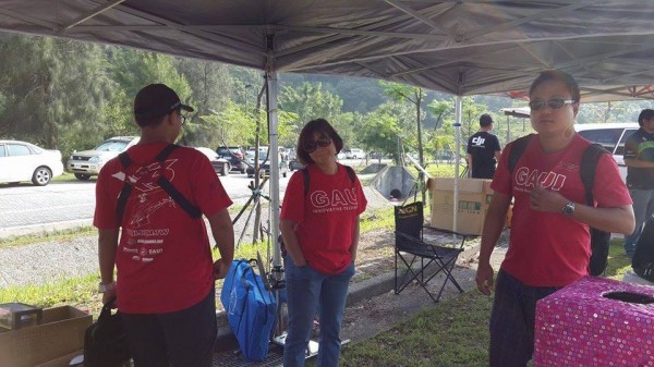 Taiwan 2nd annual FAA Air Show 2014-4