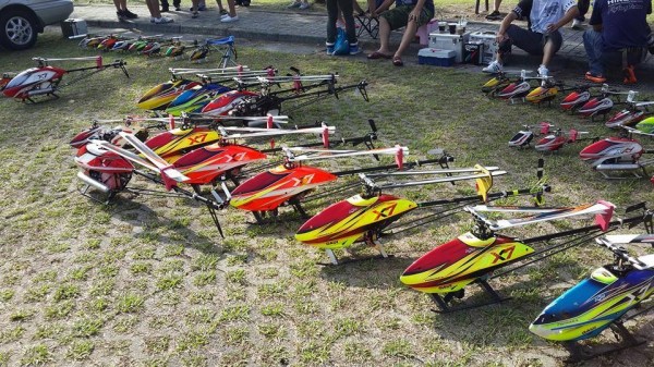 Taiwan 2nd annual FAA Air Show 2014-6