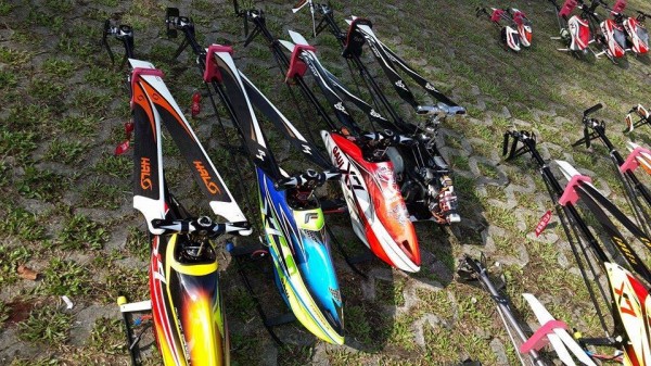 Taiwan 2nd annual FAA Air Show 2014-8