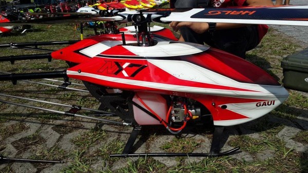 Taiwan 2nd annual FAA Air Show 2014-9