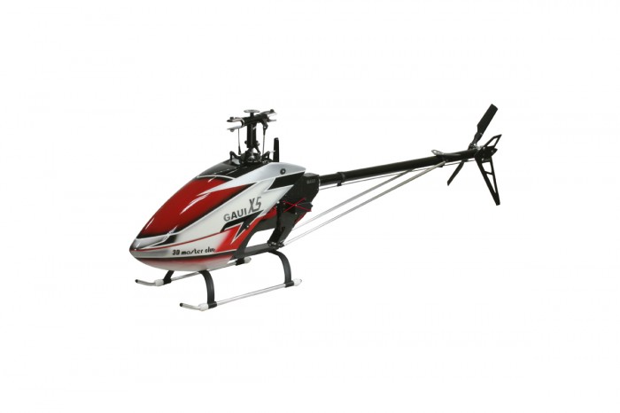 050111- X5 FES Basic Kit