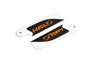 HALO 碳纖尾旋翼(80mm) x 1 組