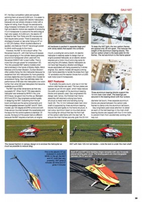 Model Helicopter World(GAUI NX7)-3