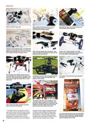 Model Helicopter World(GAUI NX7)-6