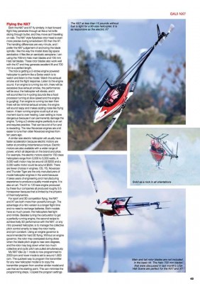 Model Helicopter World(GAUI NX7)-7